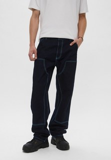 Джинсы MSGM