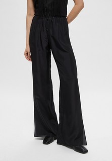 Брюки MM6 Maison Margiela
