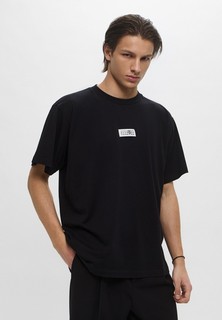 Футболка MM6 Maison Margiela