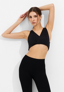 Топ спортивный Heroine Sport