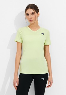 Футболка спортивная Diadora