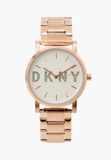 Часы DKNY