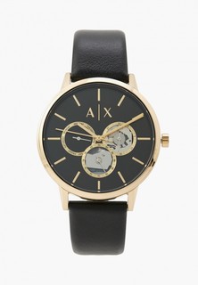 Часы и браслет Armani Exchange