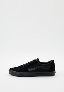 Кеды Vans