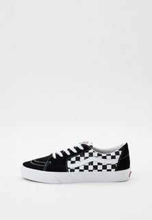 Кеды Vans