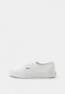 Кеды Vans