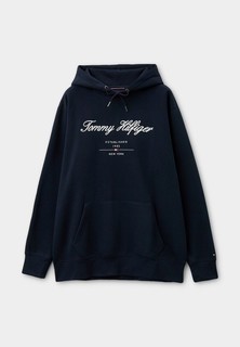 Худи Tommy Hilfiger