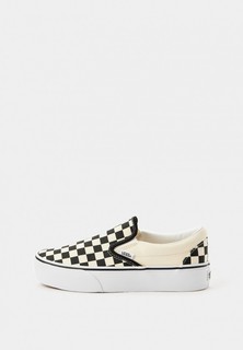 Слипоны Vans