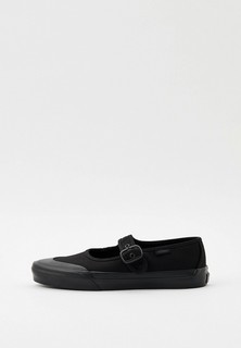 Балетки Vans