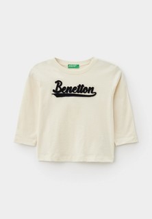 Лонгслив United Colors of Benetton