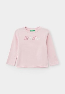 Лонгслив United Colors of Benetton