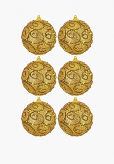 Набор елочных украшений Elan Gallery
