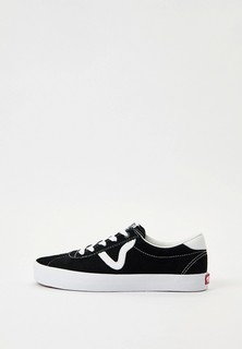 Кеды Vans