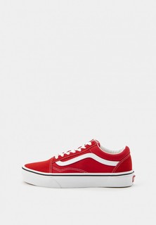 Кеды Vans