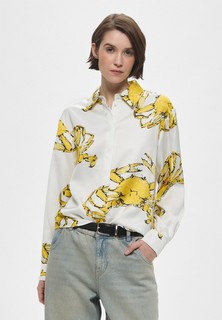 Блуза MSGM