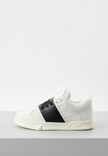 Кеды Valentino Garavani