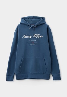 Худи Tommy Hilfiger