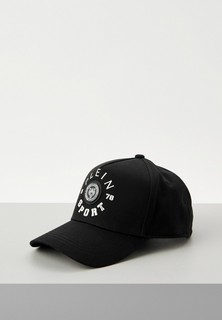 Бейсболка Plein Sport