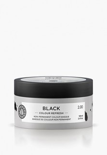 Маска тонирующая для волос Maria Nila