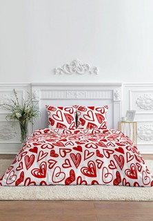 Постельное белье 1,5-спальное Mia Cara