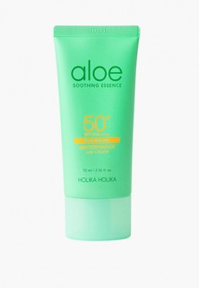 Крем солнцезащитный Holika Holika