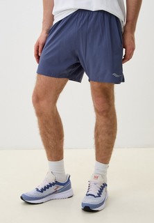 Шорты спортивные Saucony