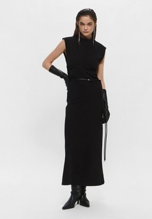 Платье MSGM