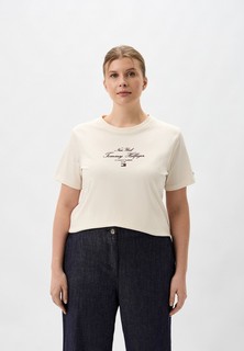 Футболка Tommy Hilfiger