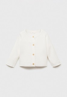 Кардиган Mango Kids