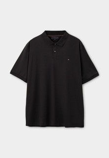 Поло Tommy Hilfiger