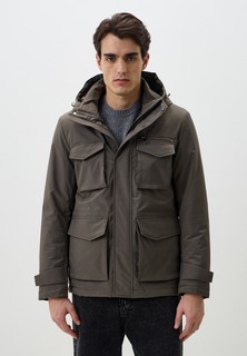 Куртка утепленная Urban Fashion for Men