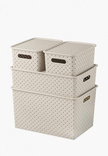 Комплект корзин Elcasa