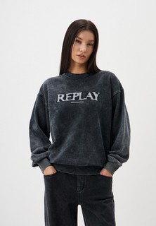 Свитшот Replay
