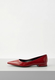 Балетки Högl