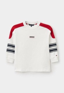 Лонгслив Tommy Hilfiger