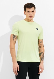 Футболка спортивная Diadora