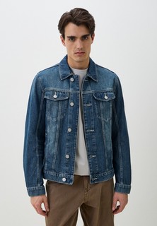 Куртка джинсовая Tom Tailor