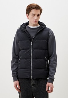 Жилет утепленный Urban Fashion for Men