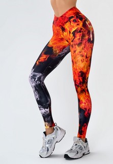 Леггинсы Bona Fide