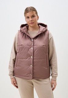 Жилет утепленный Modress