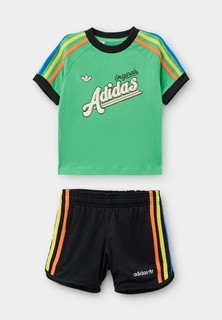 Костюм спортивный adidas Originals