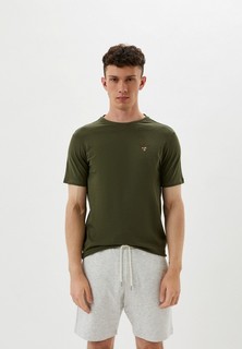 Футболка домашняя Aeronautica Militare