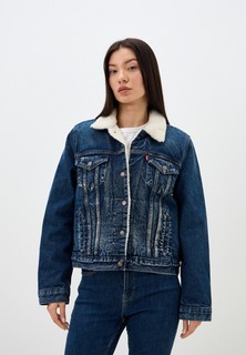 Куртка джинсовая Levis®