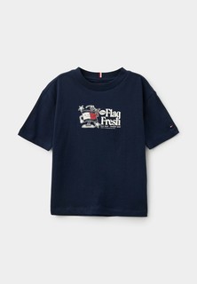 Футболка Tommy Hilfiger