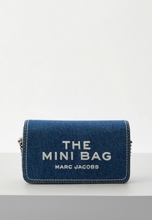Сумка джинсовая Marc Jacobs