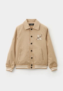 Куртка утепленная Karl Lagerfeld Kids