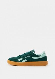 Кеды Reebok