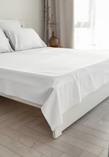 Простыня Евро DeNastia