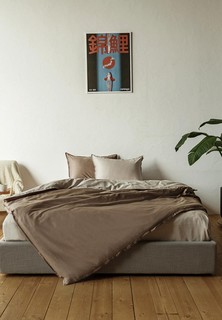 Постельное белье Евро LaPrima