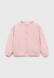 Кардиган Mango Kids